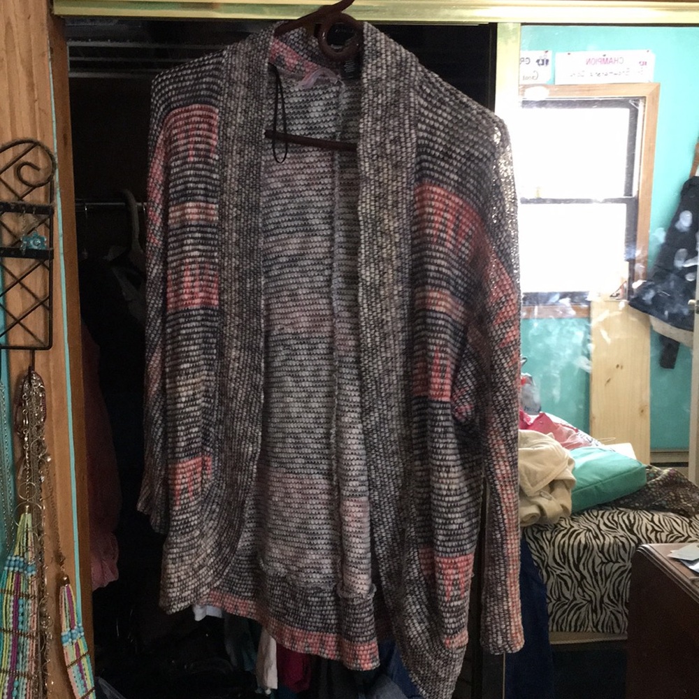 Cardigan